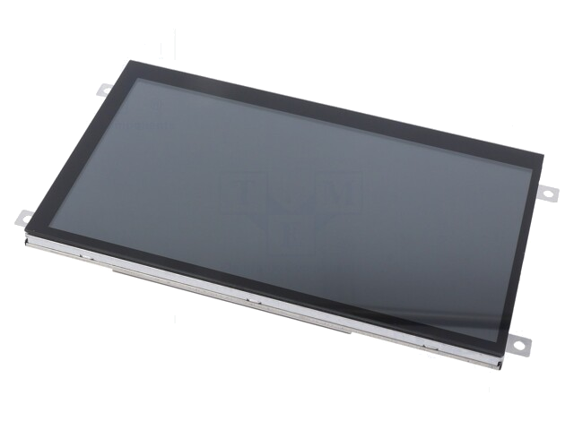 Display: TFT; 7 Display: TFT; 7